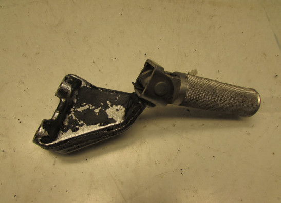 Main step holder left Yamaha V max