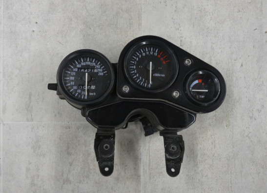 Tacho-set Suzuki GSX R 750