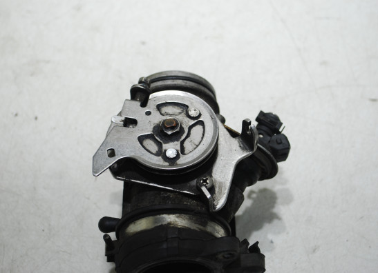 Gasklephuis BMW R 1100 RT