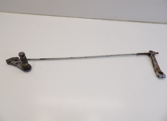 Brake rod Honda VF 700  750 C Magna
