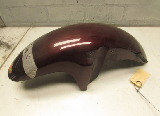 Voorspatbord Yamaha XJ 600 F