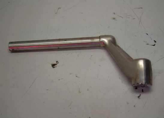 Steering Handle left  Overig Onbekend Unknown