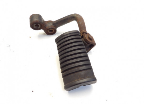 Footrest right Suzuki GS 850