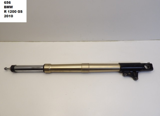 Front Fork right complete BMW R 1200 GS