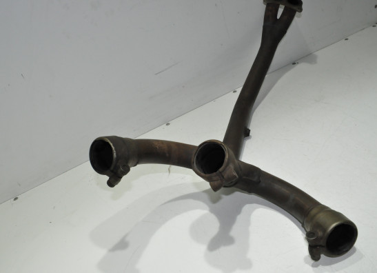 Downpipes Ducati Monster S4