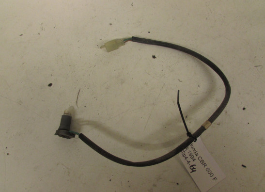 Koplamp Honda CBR 600 F
