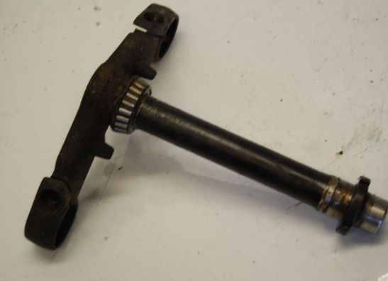 Steering stem Kawasaki GPZ 500
