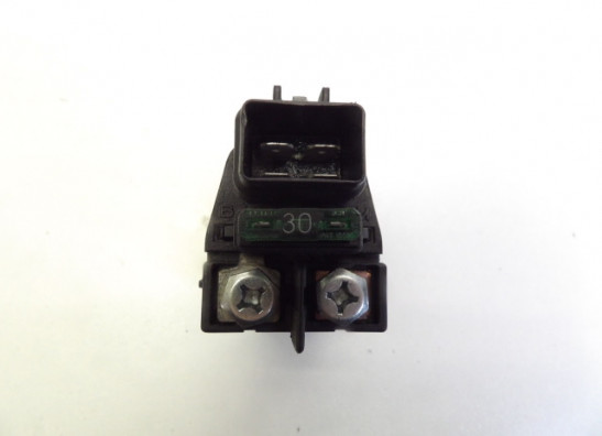 Startmotor relais Suzuki GSX R 600