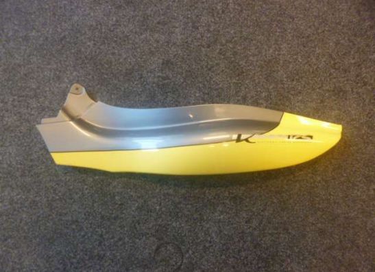 Linker achterkant BMW K 1200 RS 1997-2000