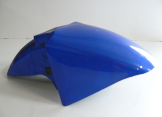 Voorspatbord Suzuki GSX F 750