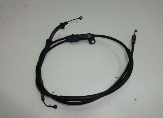 Throttle cable Suzuki VX 800