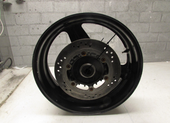 Rear wheel Honda CBR 1000 F