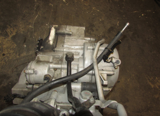 Motorblok BMW F 650 GS