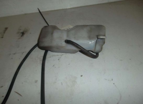 Radiator toebehoren Yamaha FAZER 600
