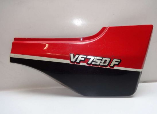 Rechter zijkuip klein Honda VF 700  750 F