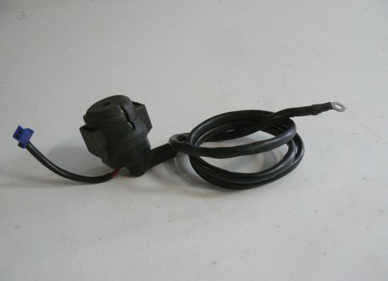 Starter Relay KTM Overige KTM