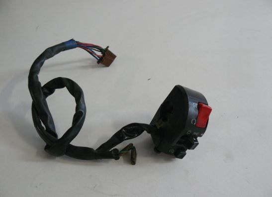 Handlebar switch assy right Yamaha YZF R1