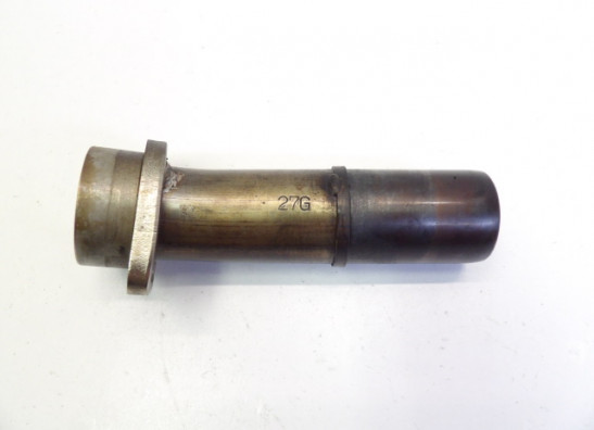 Downpipes Suzuki DL 650 V STROM