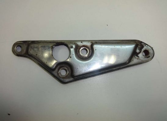 Rechter schetsplaat Suzuki GS 650