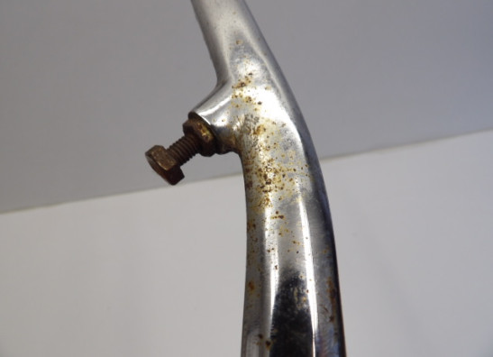 Rempedaal Honda VT 1100