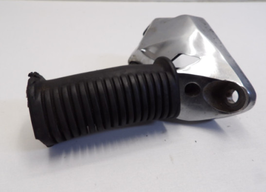 Schetsplaat links Suzuki LS 650