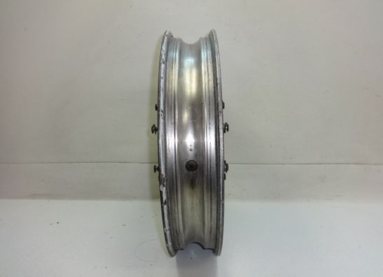 Voorvelg Honda ST 1100 Pan European