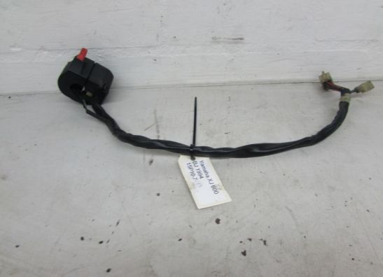 Lenkerschalter Armatur Schalter Lenker Yamaha XJ 600 Diversion