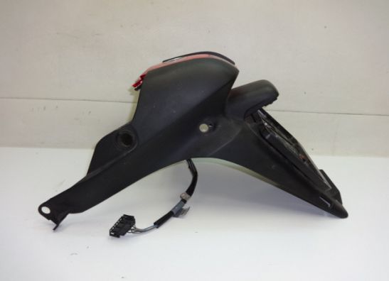 Kentekenplaathouder BMW K 1200 GT