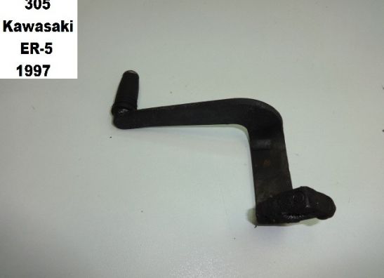 Schakelpedaal Kawasaki ER 5