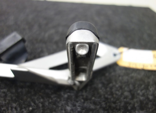 Pillion step right Yamaha FJR 1300