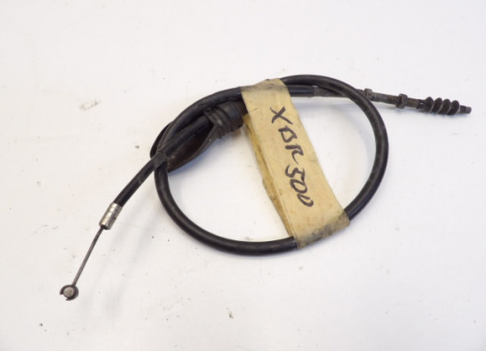 Clutch cable Honda XBR 500