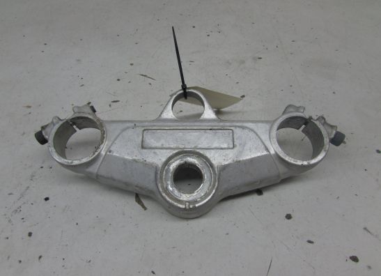 Kroonplaat Honda CBR 1000 F