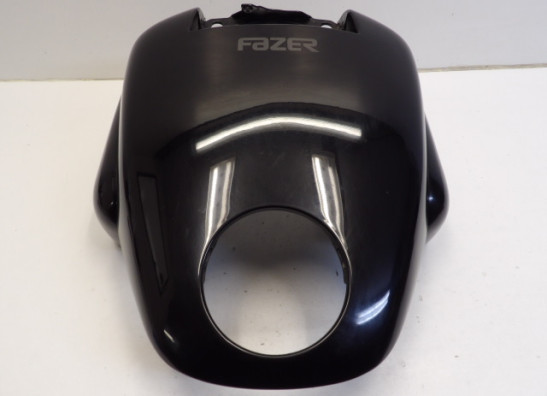 Tankcover Yamaha FZX 750