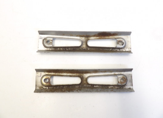 Kuhler Teile Yamaha FZ6