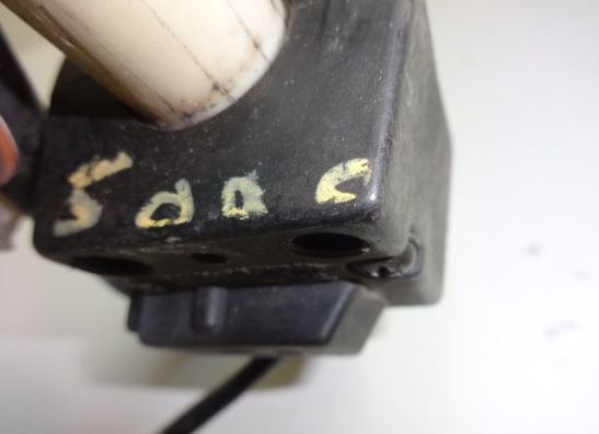 Stuurschakelaar rechts Honda VT 500