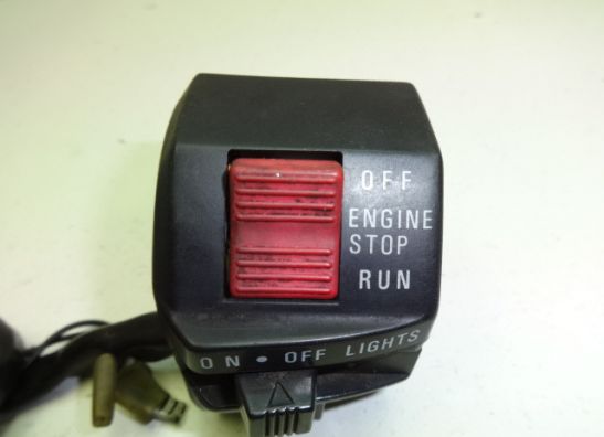 Stuurschakelaar rechts Suzuki GSX F 600