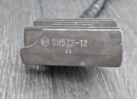 Regler Gleichrichter Honda NX 250 Dominator