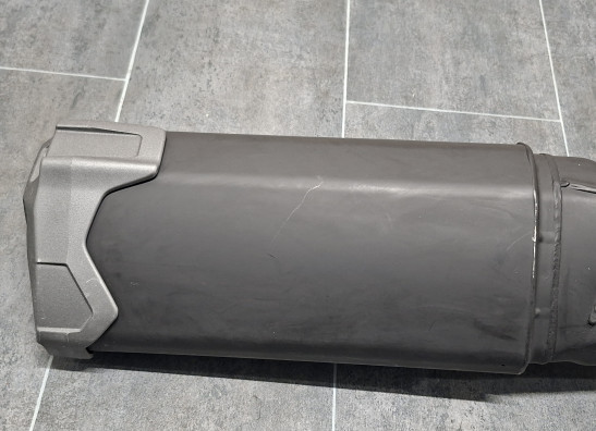 Muffler Kawasaki Z H2