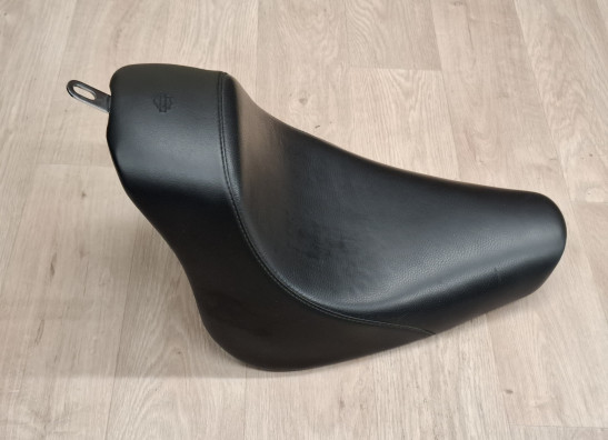 Sitzbank Harley Davidson Fatboy