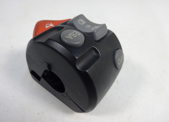 Lenkerschalter links BMW K 1200 R 