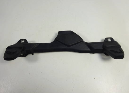 Suitcase bracket left BMW R 1200 RT