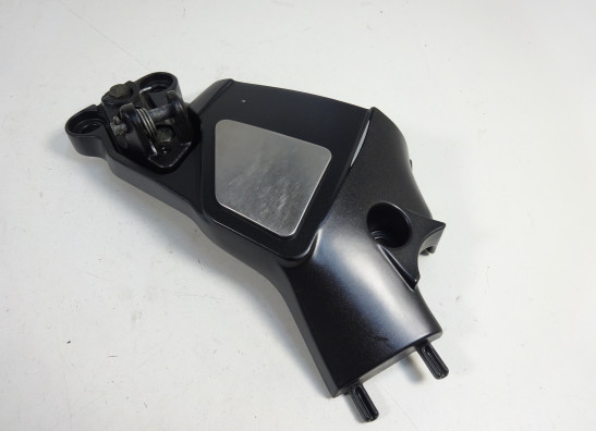 Fussrastetrager vorne links Yamaha BT 1100