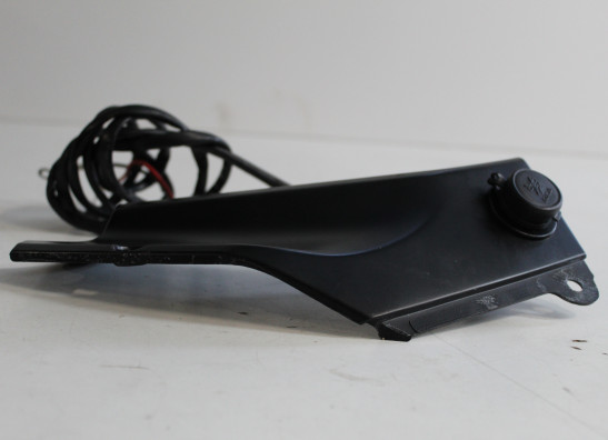 Cowl inside upper Yamaha YZF R1