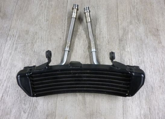 Oliekoeler MV Agusta 675 Brutale 2012-2014