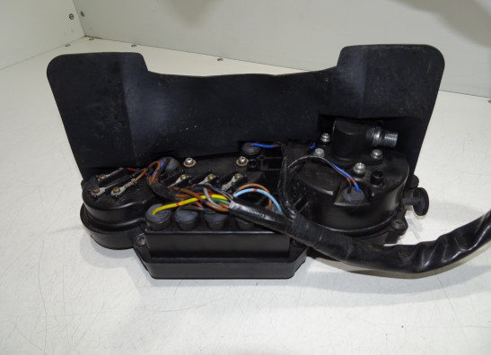 Tacho-set Yamaha FZR 600