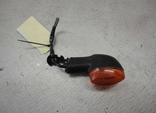 Knipperlicht links voor Yamaha YZF R6