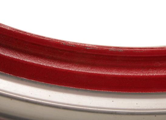 Felge vorne Kawasaki GPZ 750