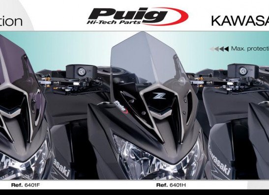 Kuipruit Kawasaki Z 800