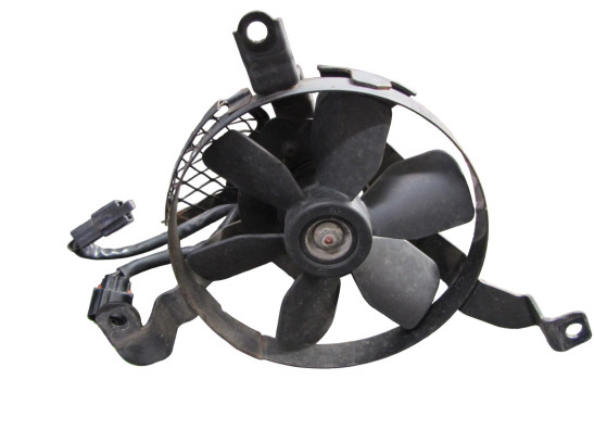 Ventilator Suzuki SV 650