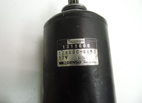 Starting motor Triumph 595 T Daytona